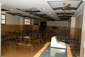 Hotel Dravidar Velankanni Picture 5