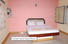 Hotel Golden Sand Velankanni Picture 2