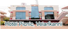 Hotel Picnic Velankanni