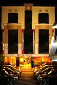 Hotel Picnic Velankanni Picture 2
